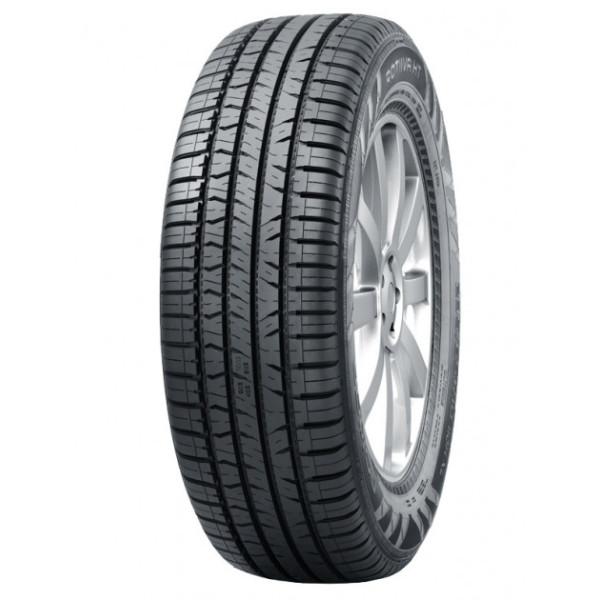 

Nokian Rotiiva HT 265/70 R17 121/118S