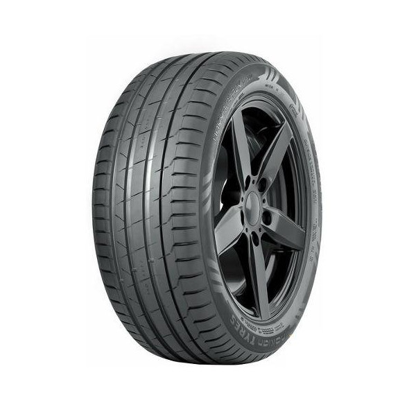 

Nokian Hakka Black SUV 235/50 R19 99V