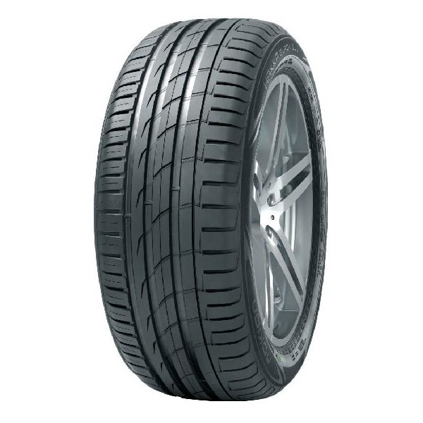 

Nokian Hakka Black SUV 235/55 R19 105W XL