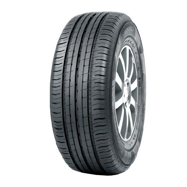 

Nokian Hakka C2 185/75 R16C 104/102S