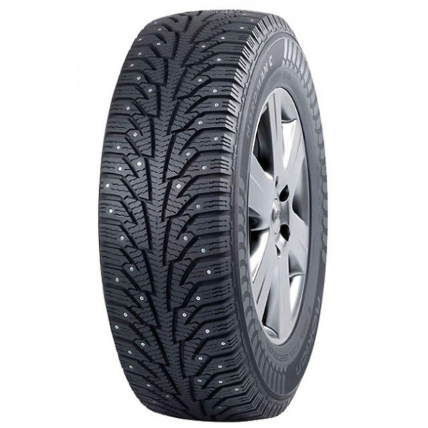 

Nokian Nordman S195/70 R15C 104/102S