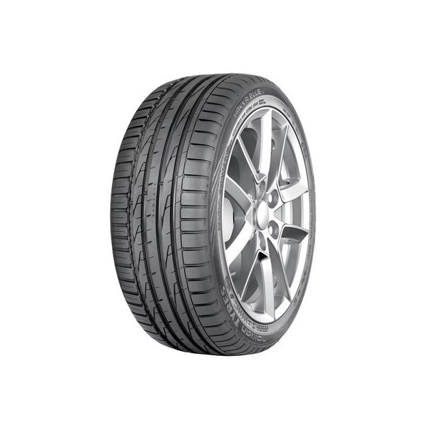 

Nokian Hakka Blue 2 225/45 R17 94W XL