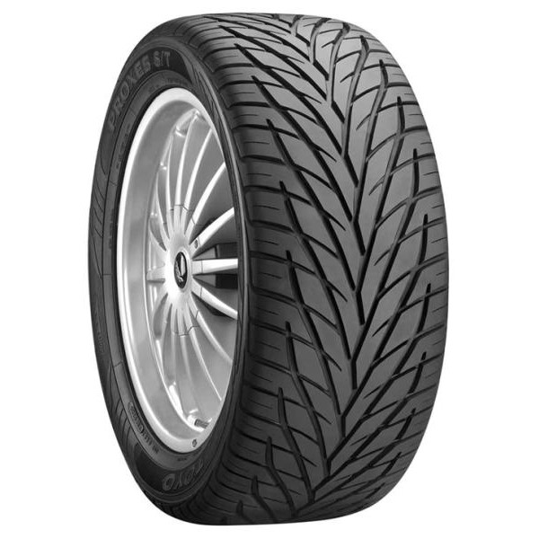 

Toyo Proxes S 245/70 R16 107V