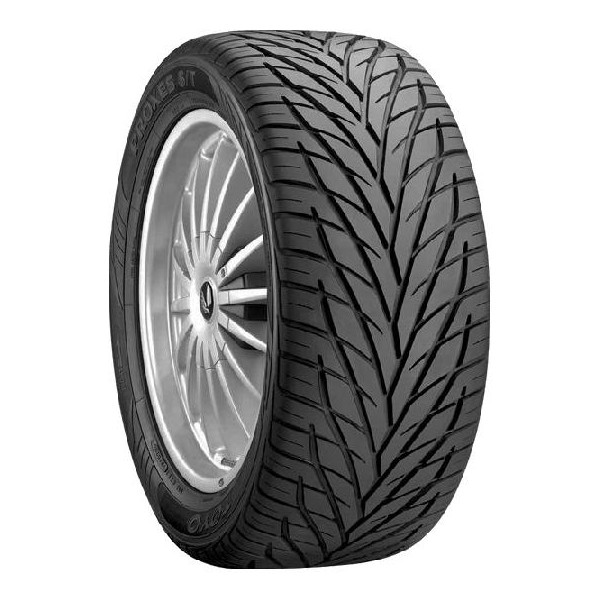 

Toyo Proxes S 285/35 R22 106W