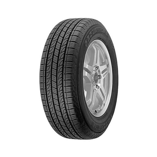 

Yokohama Geolandar H 285/50 R20 112V