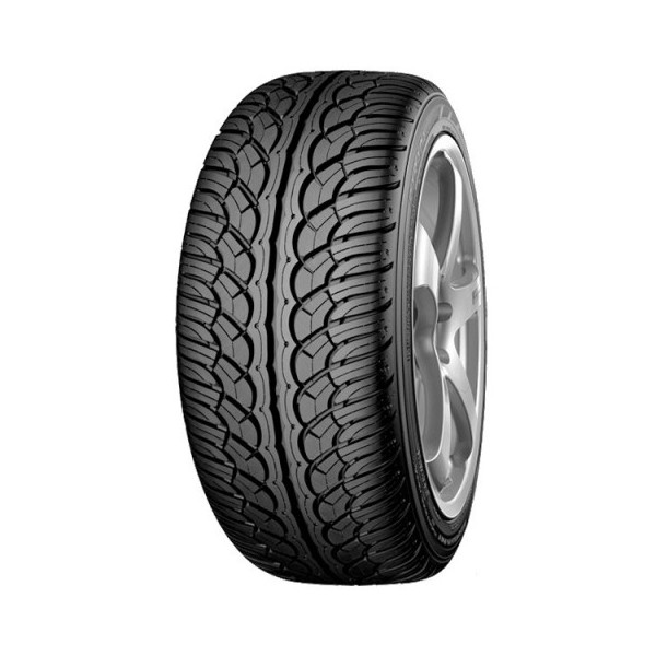 

Yokohama Parada Spec-X PA02 285/40 R22 110V XL