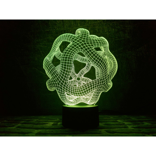

Ночник 3DTOYSLAMP Онис