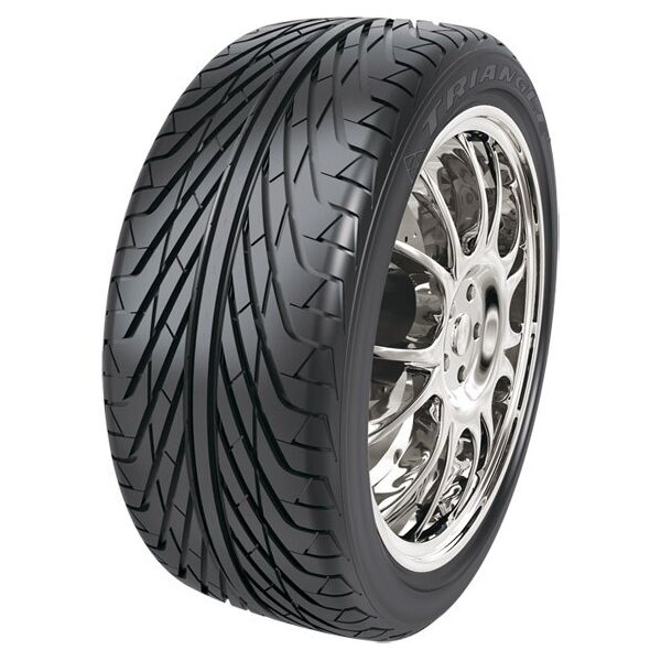

Шины TRIANGLE TR968 91V215/45R17