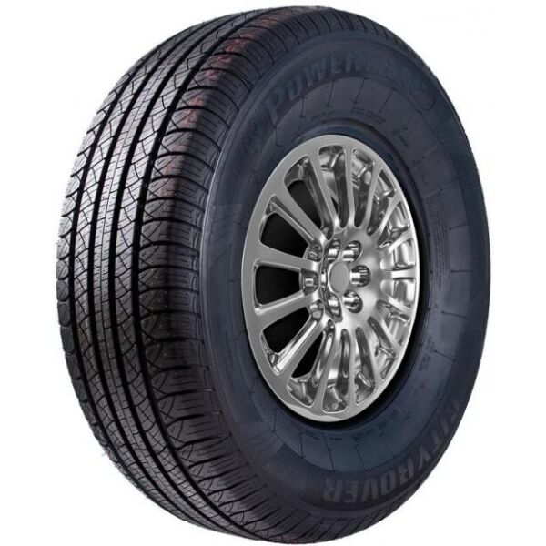 

Шины POWERTRAC CITYROVER 104H235/65R17