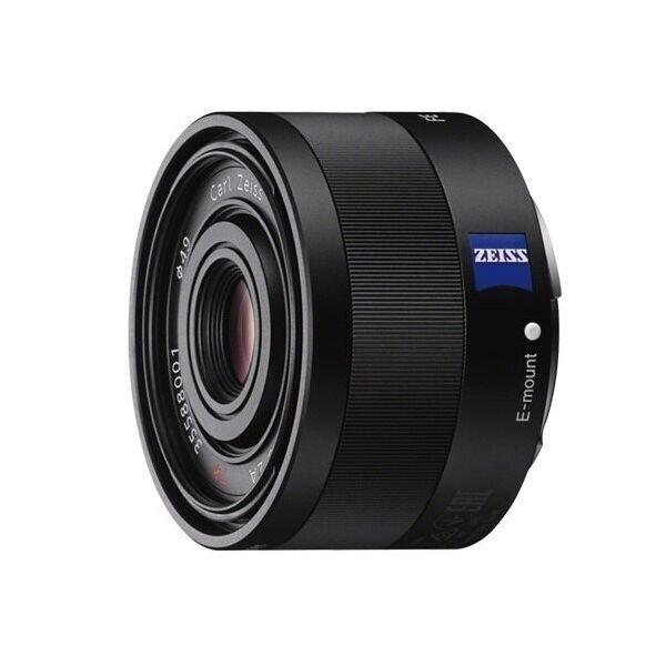 

Объектив Sony SEL35F28Z 35mm F2.8 for NEX FF