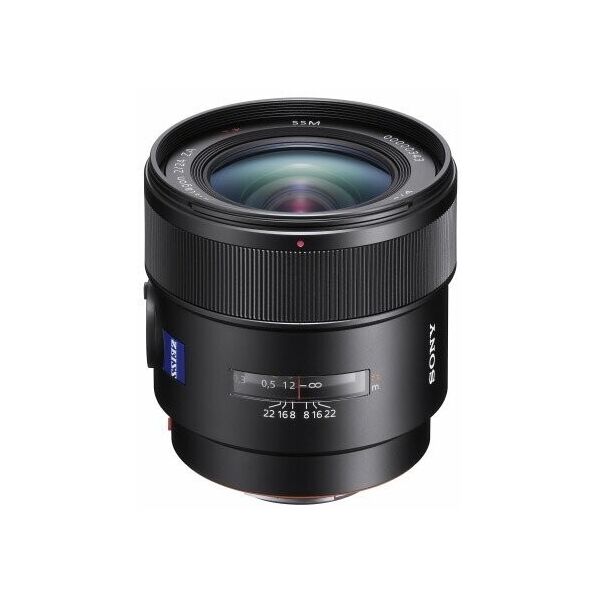 

Объектив Sony SAL24F20Z 24mm f/2,0 SSM