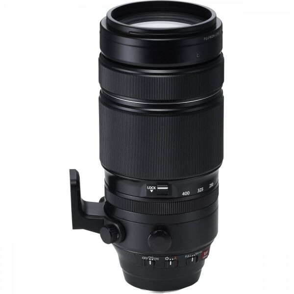 

Объектив Fujifilm XF 100-400mm F4.5-5.6 R LM OIS WR 16501109