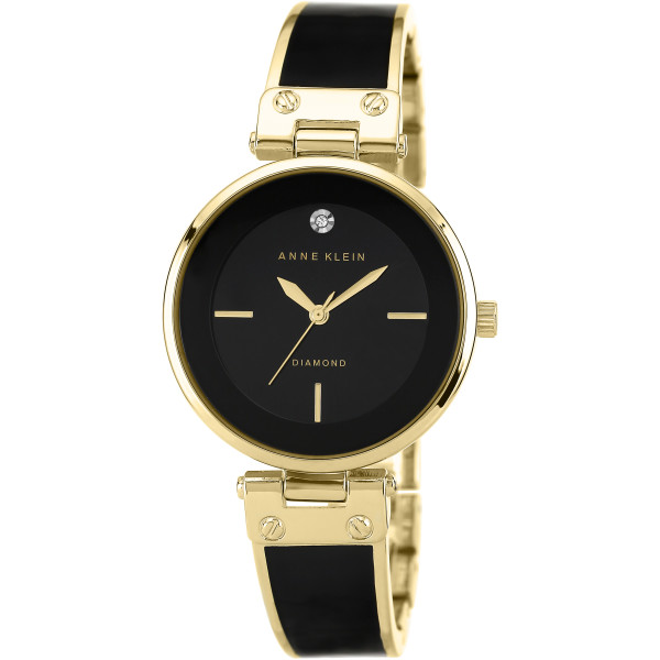 

Наручные часы Anne Klein AK/1414BKGB