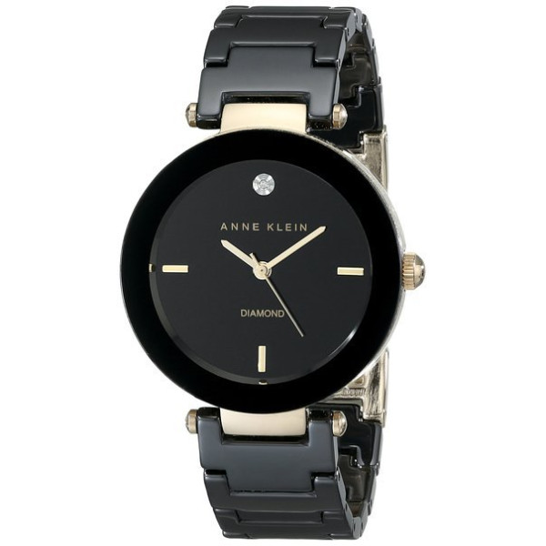 

Наручные часы Anne Klein AK/1018BKBK