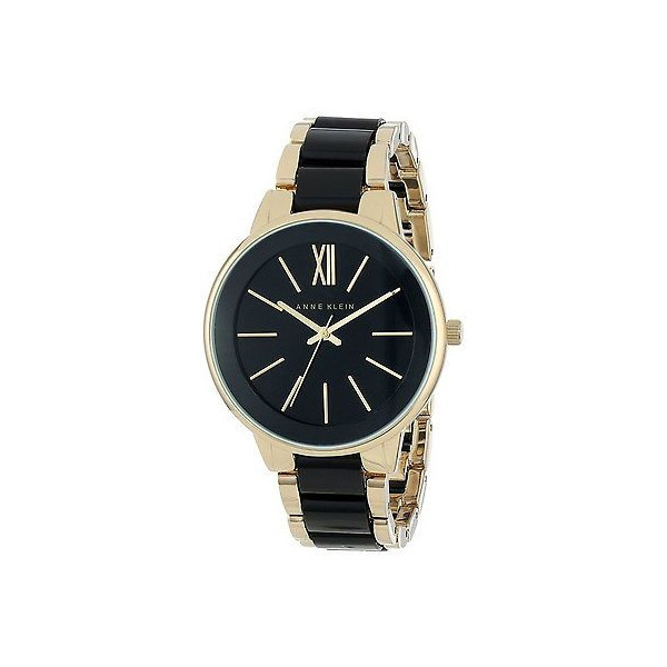 

Наручные часы Anne Klein AK/1412BKGB