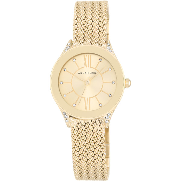 

Наручные часы Anne Klein AK/2208CHGB
