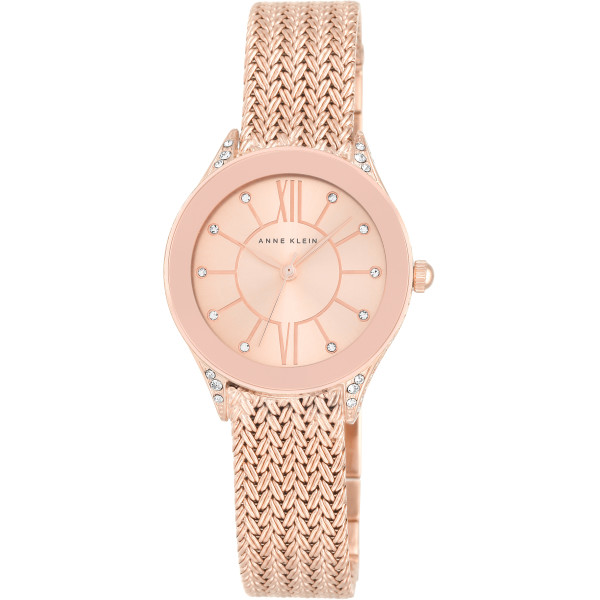 

Наручные часы Anne Klein AK/2208RGRG