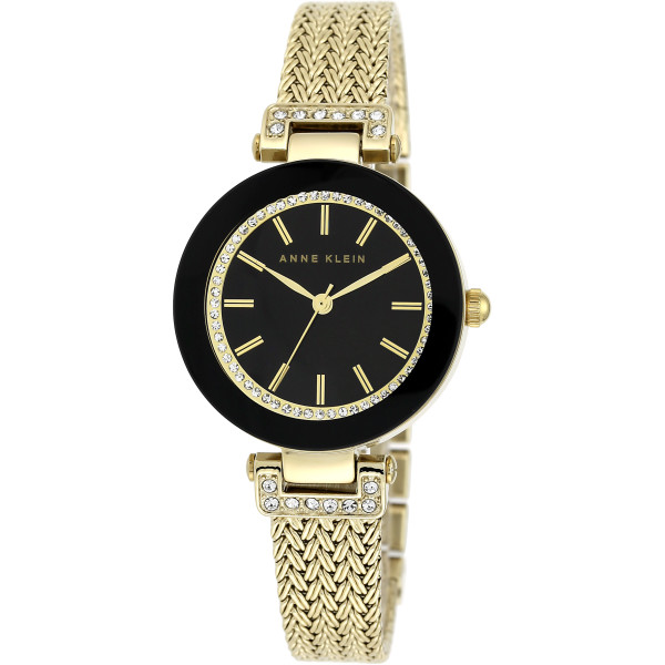 

Наручные часы Anne Klein AK/1906BKGB