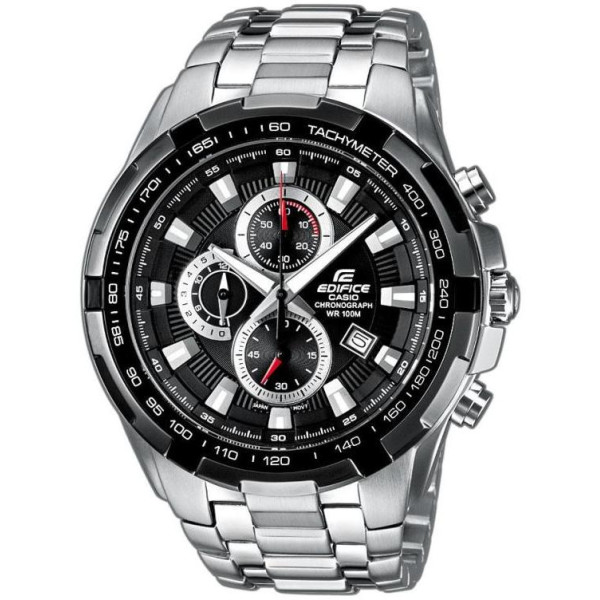 

Наручные часы Casio EF-539D-1AVEF