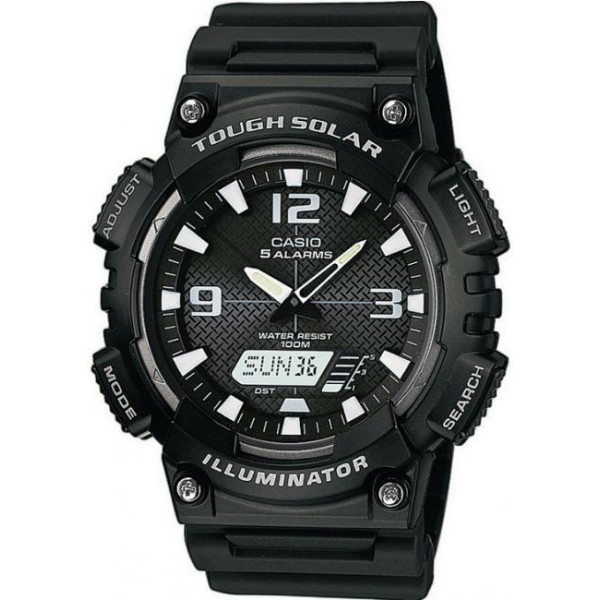 

Наручные часы Casio AQ-S810W-1AVEF