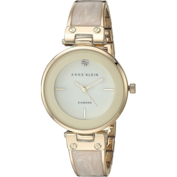 

Часы Anne Klein AK/2512IVGB