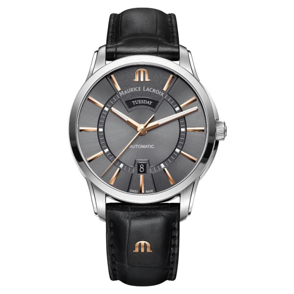 Наручные часы Maurice Lacroix PT6358-SS001-331-1