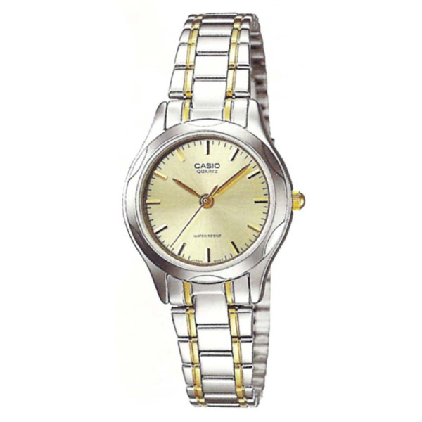 

Наручные часы Casio LTP-1275SG-9A (A)