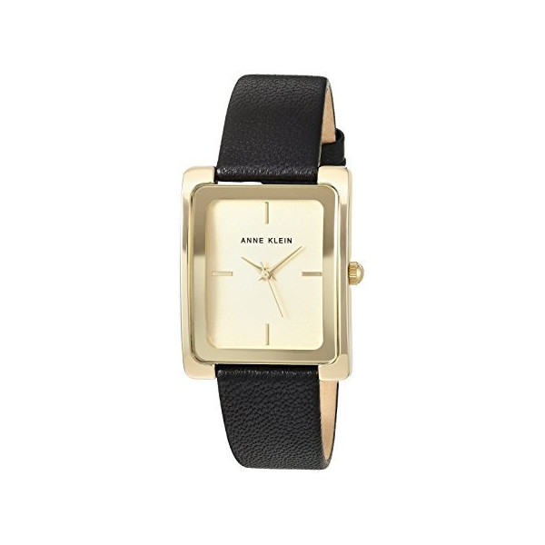 

Наручные часы Anne Klein AK/2706CHBK