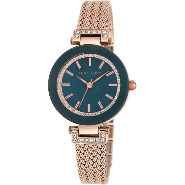 

Наручные часы Anne Klein AK/1906NVRG