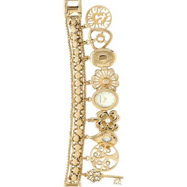 

Наручные часы Anne Klein 10/8096CHRM