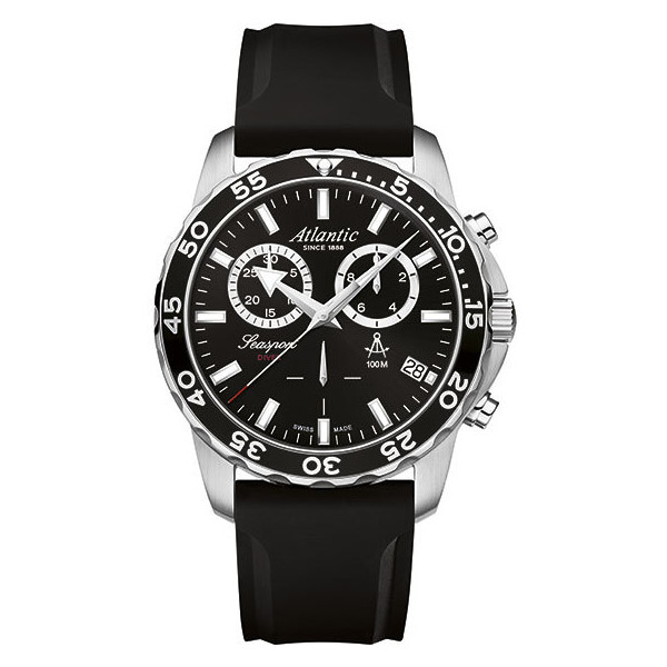 

Наручные часы Atlantic 87462.41.61PU