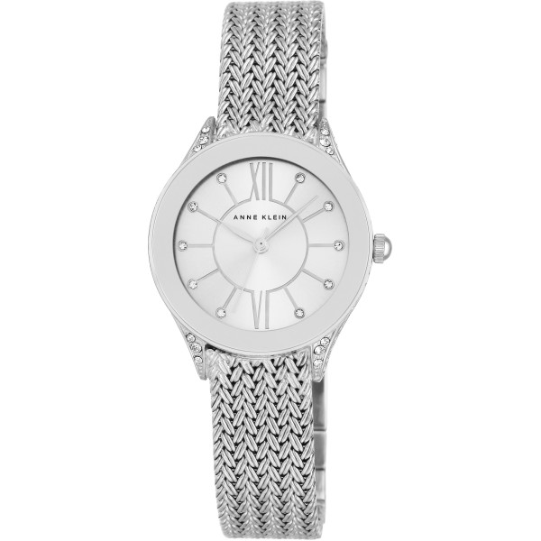 

Наручные часы Anne Klein AK/2209SVSV