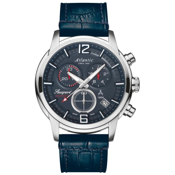 

Atlantic 87461.41.55