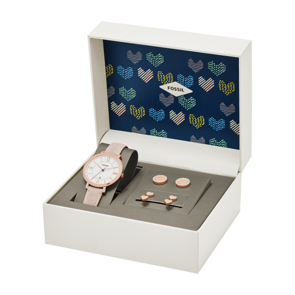 

Наручные часы Fossil ES4202SET