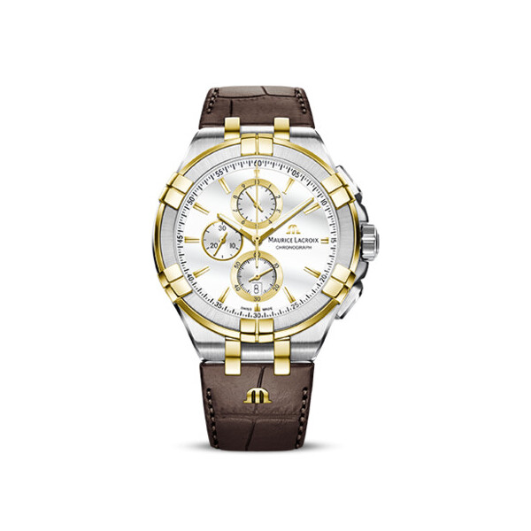 

Наручные часы Maurice Lacroix AI1018-PVY11-132-1