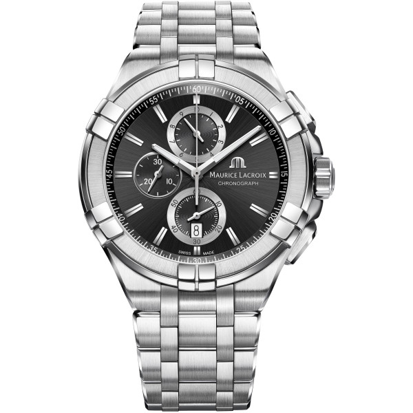

Наручные часы Maurice Lacroix AI1018-SS002-330-1