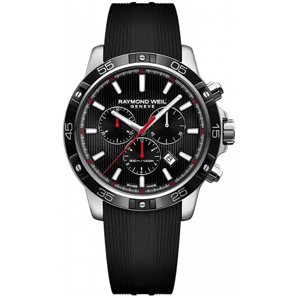 

Наручные часы Raymond Weil 8560-SR1-20001