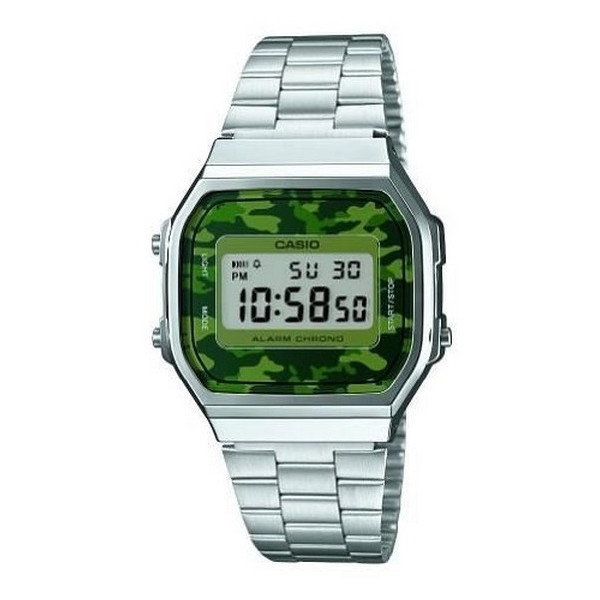 

Наручные часы Casio A168WEC-3EF