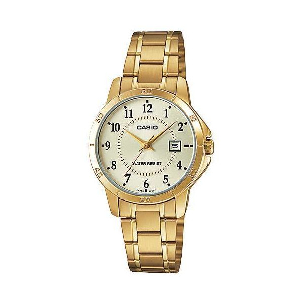 Наручные часы Casio LTP-V004G-9B (A)