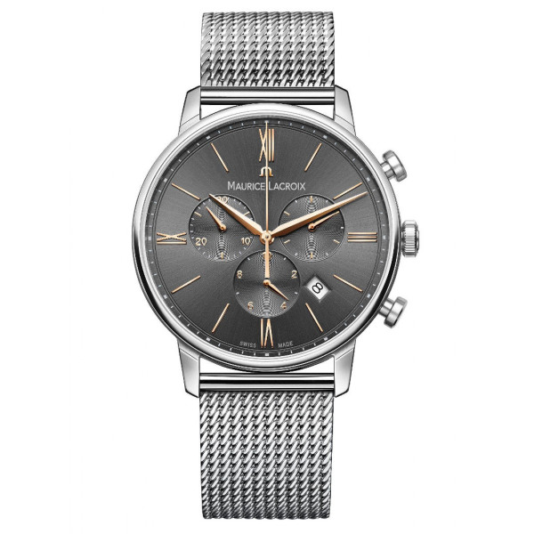 

Наручные часы Maurice Lacroix EL1098-SS002-311-1