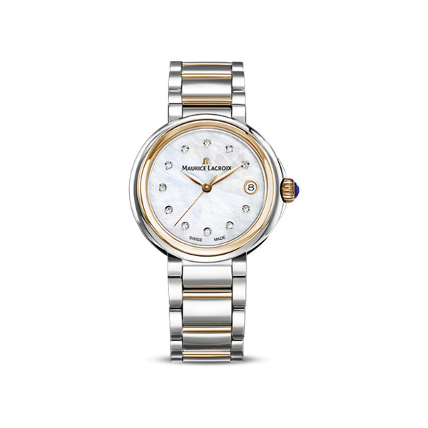 

Наручные часы Maurice Lacroix FA1007-PVP13-170-1