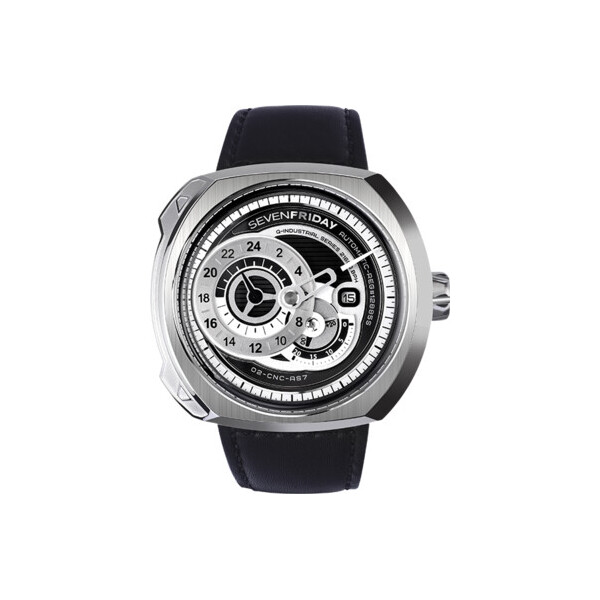 

Sevenfriday Q1/01