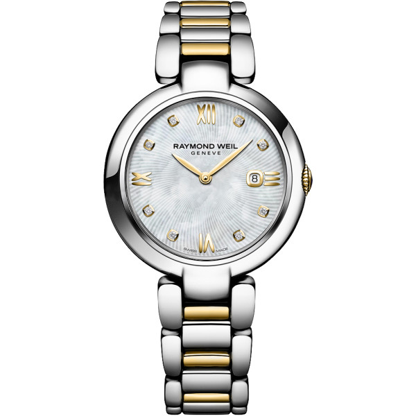 

Raymond Weil 1600-STP-00995