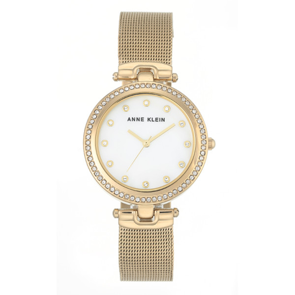 

Наручные часы Anne Klein AK/2972MPGB