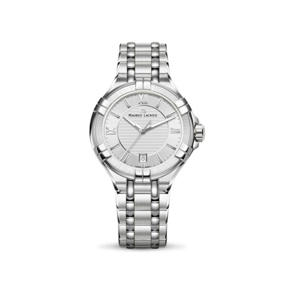 

Наручные часы Maurice Lacroix AI1006-SS002-130-1