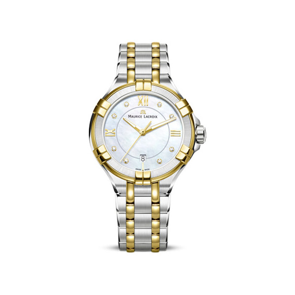 

Наручные часы Maurice Lacroix AI1004-PVY13-171-1