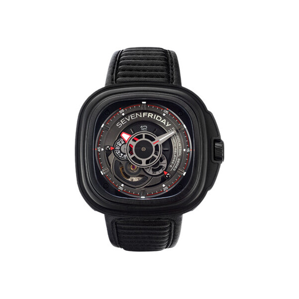 

Наручные часы Sevenfriday P3B/01