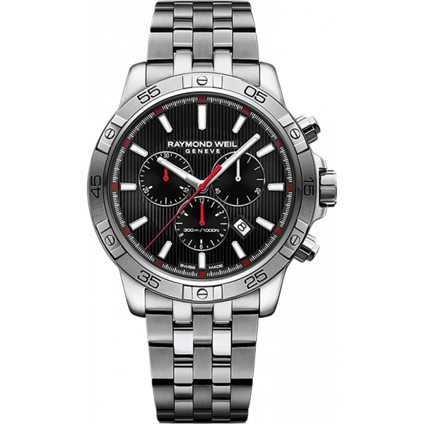 

Наручные часы Raymond Weil 8560-ST2-20001