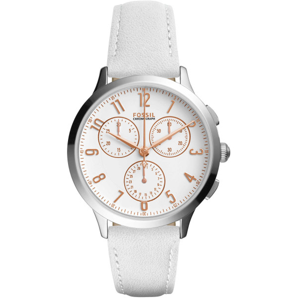 

Fossil CH4000