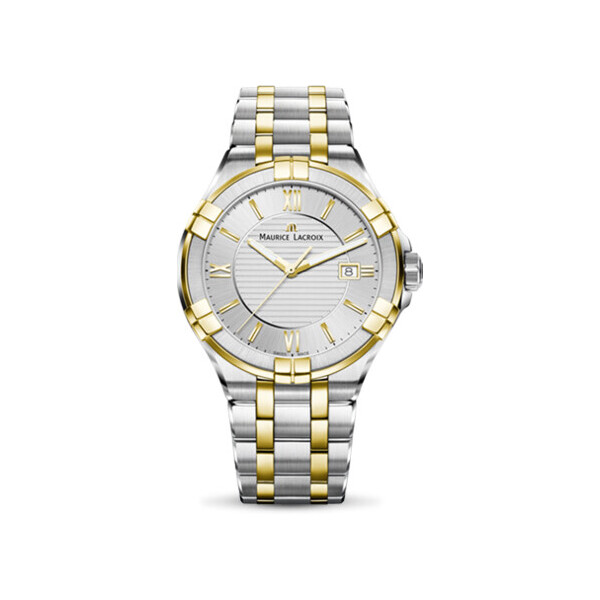 

Наручные часы Maurice Lacroix AI1008-PVY13-132-1